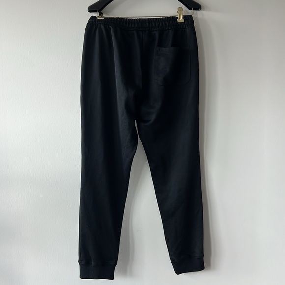 Valentino Tracksuit Pant Black Men’s - Picture 4 of 10